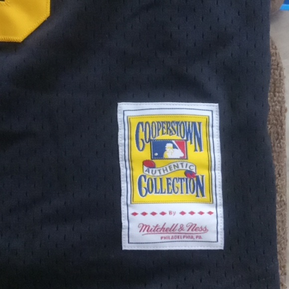 Pirates 8 Stargell size 44 L - Picture 2 of 8
